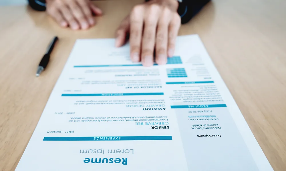 Services Banners_Resume Building